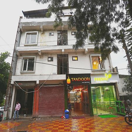 Hotel Rosewood Inn Rājpur エクステリア 写真